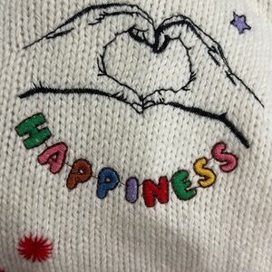 Johnny Was Sabina Long Cardigan